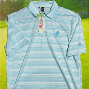 Adidas Men’s Golf Polo